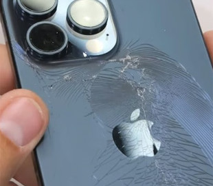 iPhone 15 Pro Max не витримав стрес-тесту: подробиці