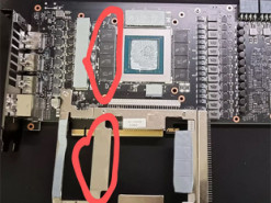 Пользователи обнаружили отсутствие важного компонента на своих новых видеокартах