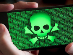 Проскануйте свій Android на віруси: як це зробити легко