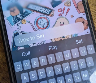 Введення тексту в помічники зі штучним інтелектом може бути реально корисним