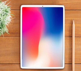 В новых iPad будет Face ID