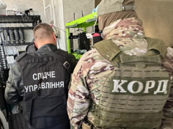 На Вінниччині правоохоронці знешкодили потужну ботоферму, яка працювала на росіян