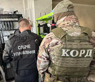На Вінниччині правоохоронці знешкодили потужну ботоферму, яка працювала на росіян