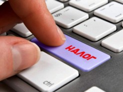 В Таджикистане предложили обложить налогом Google, Apple, Microsoft и Facebook