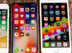 Найден способ превратить обычный iPhone в двухсимочный