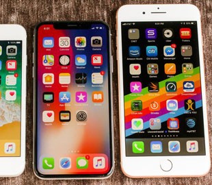 Найден способ превратить обычный iPhone в двухсимочный