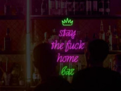 Карантин из-за коронавируса: в интернете появился международный онлайн-бар