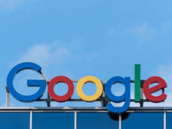 Антимонопольный комитет оштрафовал Google на 1 млн гривен