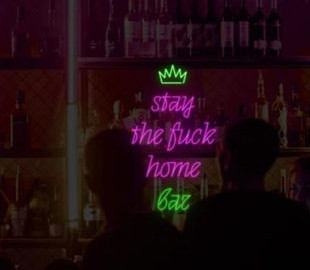 Карантин из-за коронавируса: в интернете появился международный онлайн-бар