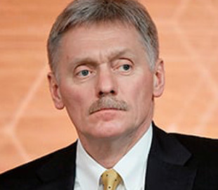 Розкол в оточенні Путіна: Пєсков визнав суперечки через війну