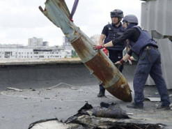 Передавав росіянам координати ЗСУ: повідомлено про підозру ймовірному навіднику з Харкова