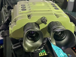 Розкриті технічні характеристики українського тепловізора ПС-04 з лазерним далекоміром