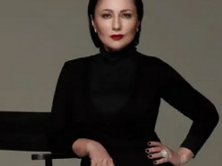 Олена Мозгова відверто розповіла про важку хворобу, через яку хотіла закінчити життя самогубством