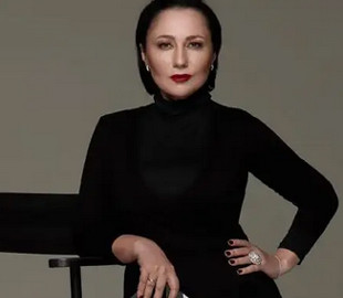 Олена Мозгова відверто розповіла про важку хворобу, через яку хотіла закінчити життя самогубством