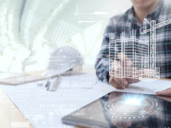 Сочетание Интернета вещей, роботов и дополненной реальности расширяет сферу применения цифровых двойников