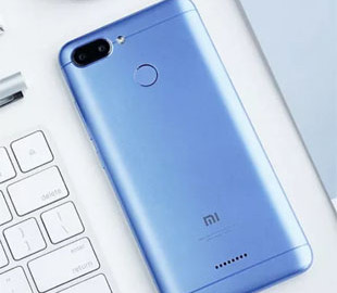 Бюджетные смартфоны Xiaomi 2018 года получили MIUI 12