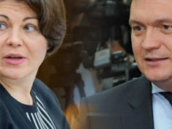 Молдова готується до значних змін в уряді: журналісти дізнались, хто його очолить та чому це погано для росії