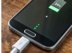 За 20 хвилин до виходу: Як швидко зарядити смартфон