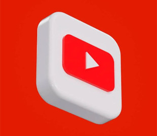 У YouTube з'явилися ігри
