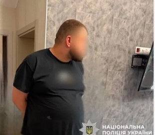 У Бучанському районі викрили шахрая, який ошукав інтернет-магазин на 23 тисячі гривень