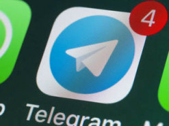 Пользователи Telegram охладели к политике и готовятся к отпуску