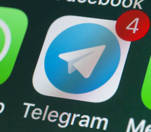 Пользователи Telegram охладели к политике и готовятся к отпуску