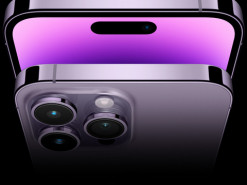 Виробник iPhone Foxconn повідомляє про суттєве падіння доходів