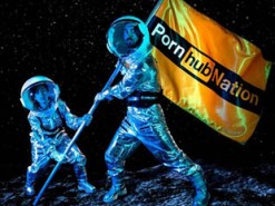 Украина впервые попала в Топ-20 стран с самым большим трафиком на Pornhub