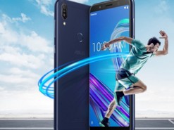 ASUS представила смартфон ZenFone Max Pro (M1) с аккумулятором на 5000 мАч