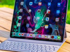 Рынок планшетов пострадал от коронавируса незначительно