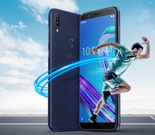 ASUS представила смартфон ZenFone Max Pro (M1) с аккумулятором на 5000 мАч