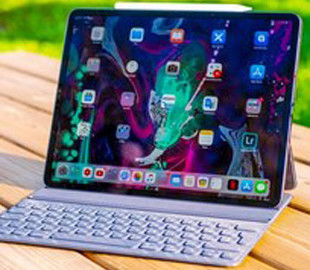 Рынок планшетов пострадал от коронавируса незначительно