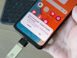 Підключення USB-флешки до смартфона — що потрібно знати
