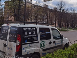 Відновлено інтернет в 14 містечках Бучанського району