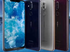 Стала известна дата анонса новых смартфонов Nokia