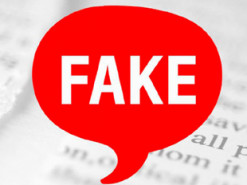 Центр протидії дезінформації пояснив, як розпізнати фейкову новину