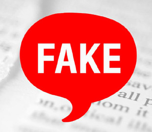 Центр протидії дезінформації пояснив, як розпізнати фейкову новину