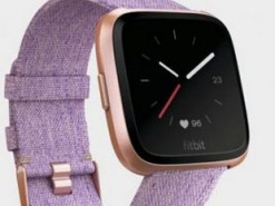 Появились первые изображения новых доступных умных часов Fitbit