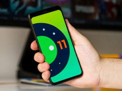 Названы смартфоны, которые уже получили Android 11