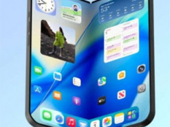 Перший складаний iPhone: що відомо про запуск iPhone Fold