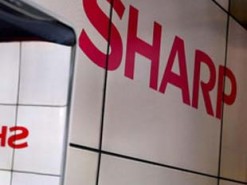 Sharp отказалась выпускать акции на 2 млрд долларов