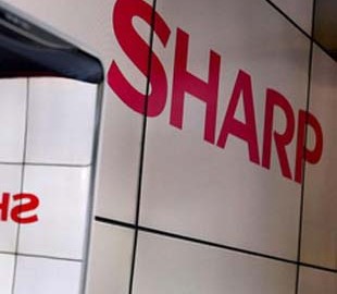 Sharp отказалась выпускать акции на 2 млрд долларов