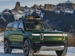 Сорос инвестировал $2 млрд в конкурента Tesla