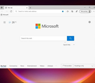 Браузер Microsoft Edge 94 получит улучшенные «спящие» вкладки и другие функции