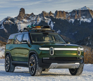 Сорос инвестировал $2 млрд в конкурента Tesla