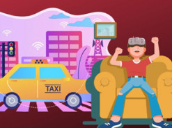 К 2026 году 25% людей на планете будут проводить время в метавселенных