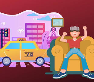 К 2026 году 25% людей на планете будут проводить время в метавселенных