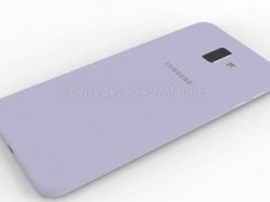 Samsung Galaxy J6 Prime показали со всех сторон
