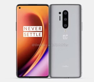 Смартфон OnePlus 8 Pro впервые показался в бенчмарке