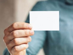 Как AR-технологии изменят визитные карточки в будущем